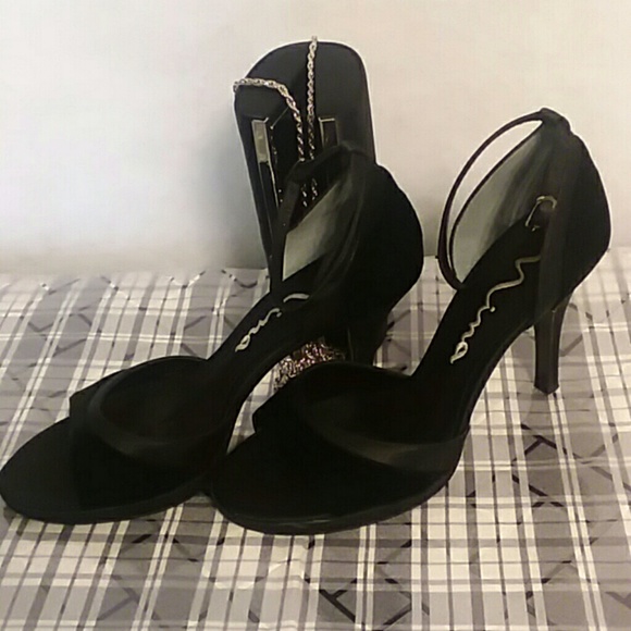 🎀High Heels🎀 - Picture 4 of 8